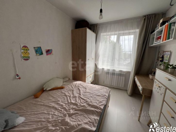 3-комн квартира пер Буйнакского, 6,  д. 6
