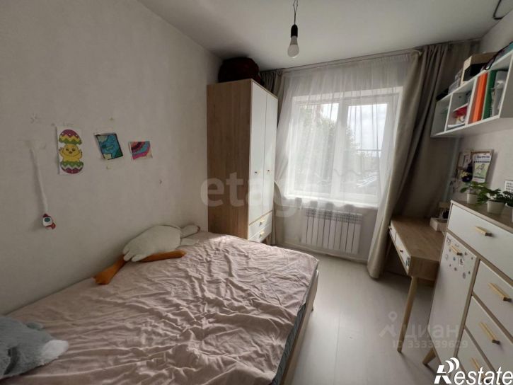 3-комн квартира пер Буйнакского, 6,  д. 6