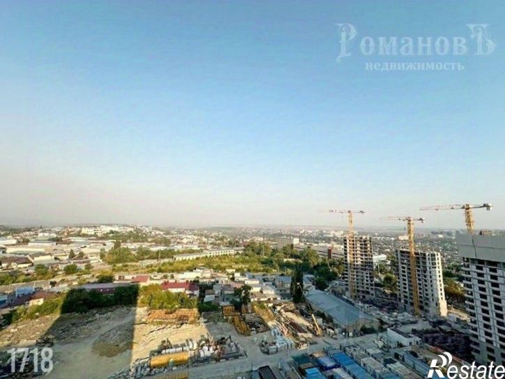 2-комн квартира Гражданская улица, 1/5