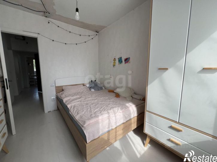 3-комн квартира пер Буйнакского, 6,  д. 6