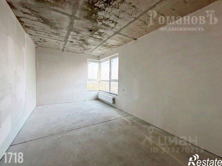 2-комн квартира Гражданская улица, 1/5