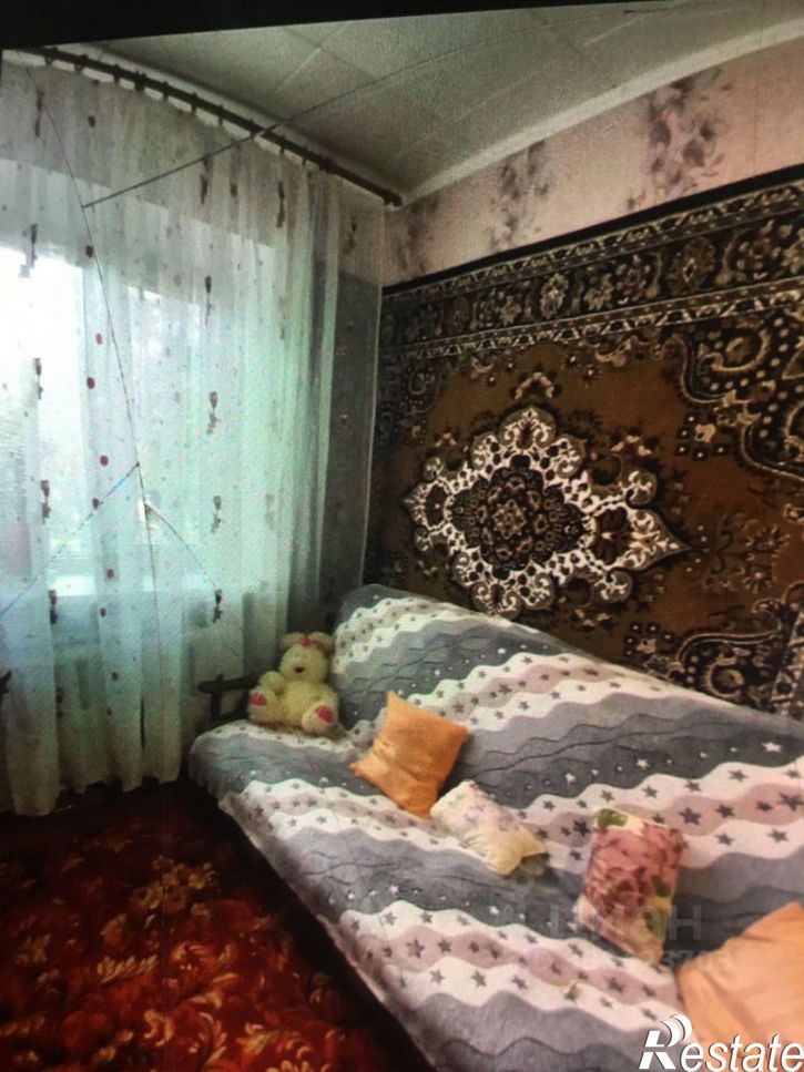 Комната ул Мира, 426/3,  д. 426/3