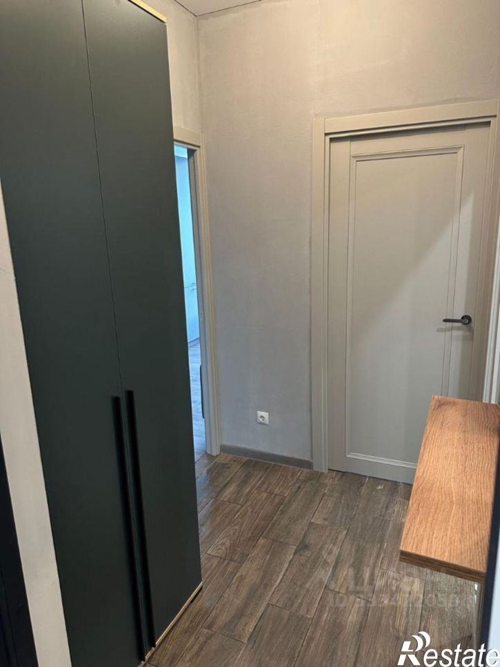 1-комн квартира ул Индустриальная, 50,  д. 50