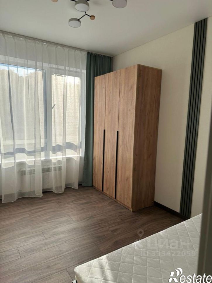 1-комн квартира ул Индустриальная, 50,  д. 50
