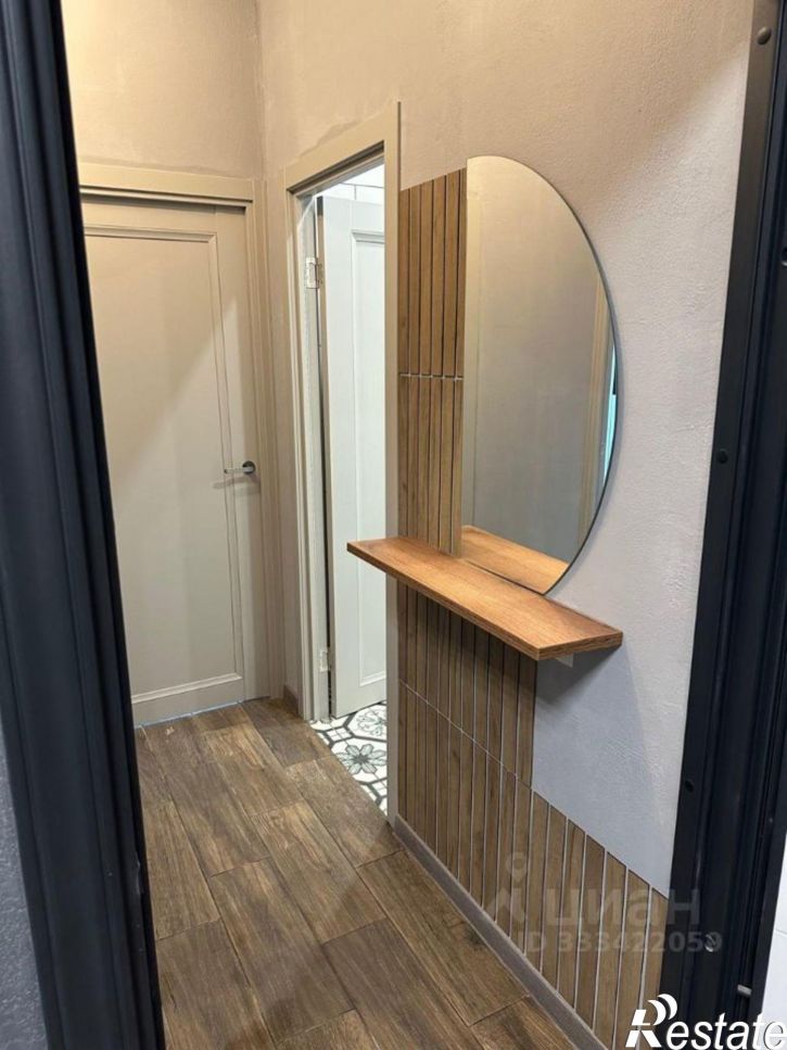 1-комн квартира ул Индустриальная, 50,  д. 50