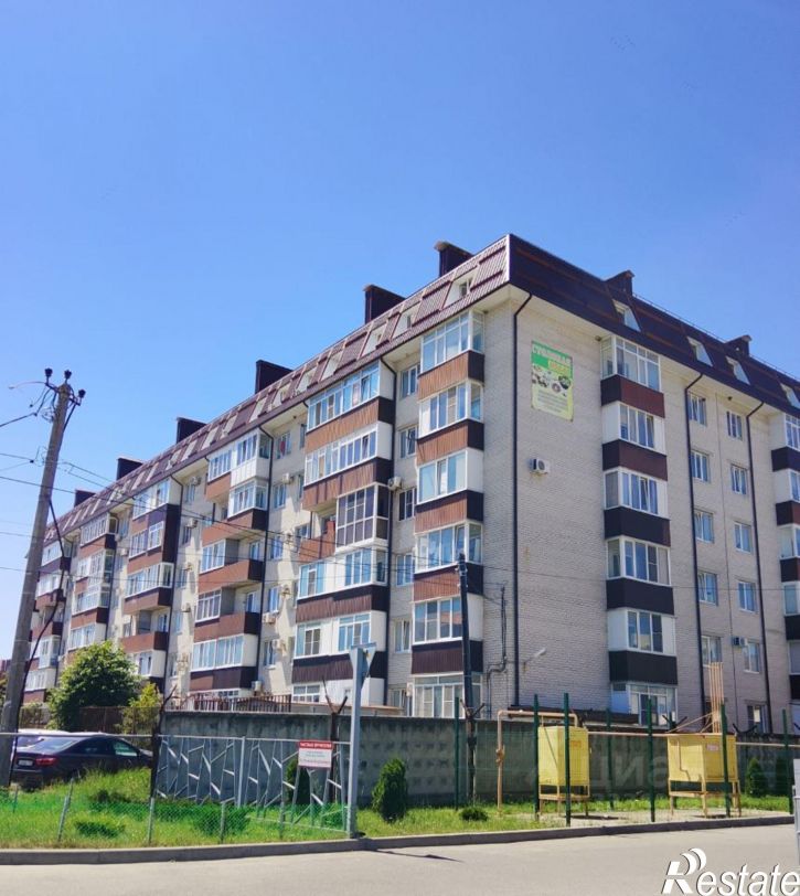 1-комн квартира пр-кт Кулакова, 13В,  д. 13В