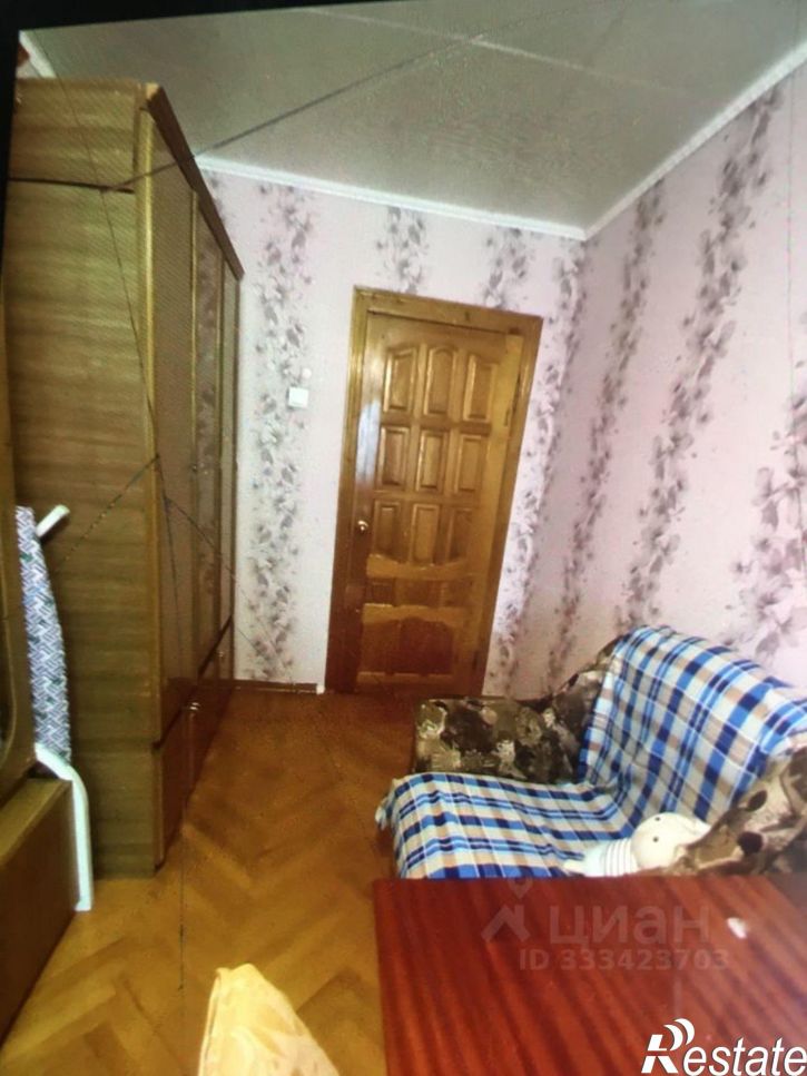 Комната ул Мира, 426/3,  д. 426/3