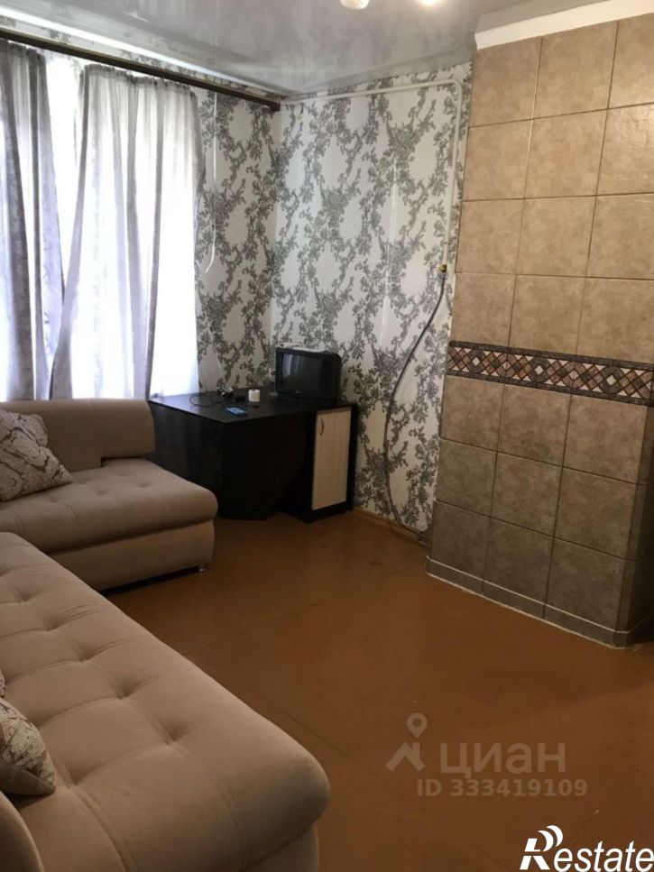 2-комн квартира Кооперативный пр-д, 6,  д. 6