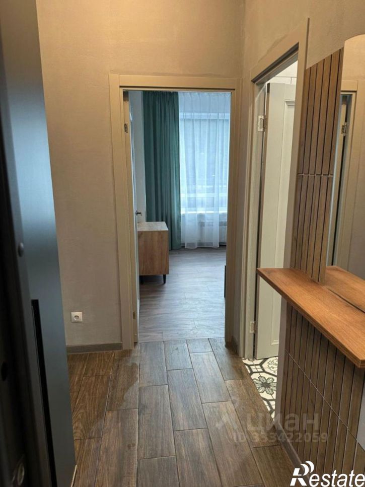 1-комн квартира ул Индустриальная, 50,  д. 50