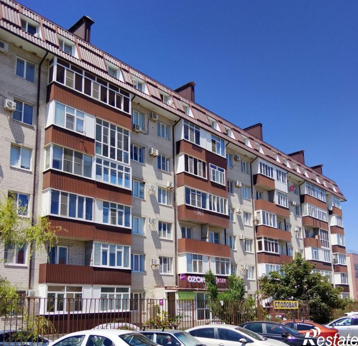 1-комн квартира пр-кт Кулакова, 13В,  д. 13В