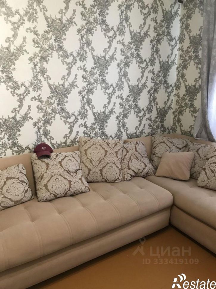 2-комн квартира Кооперативный пр-д, 6,  д. 6