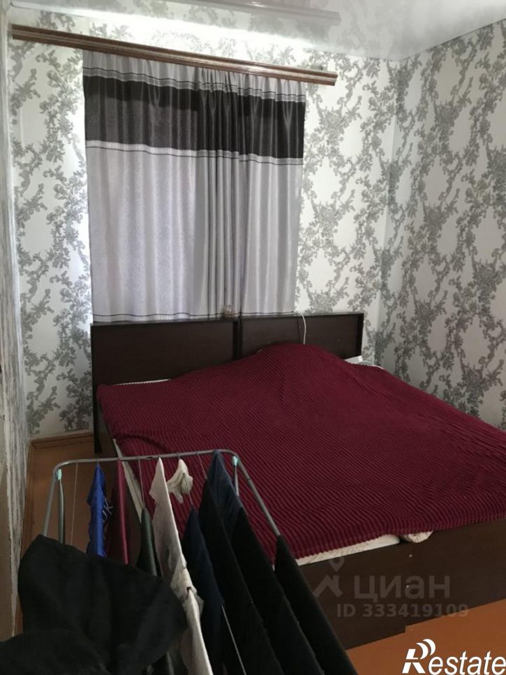2-комн квартира Кооперативный пр-д, 6,  д. 6