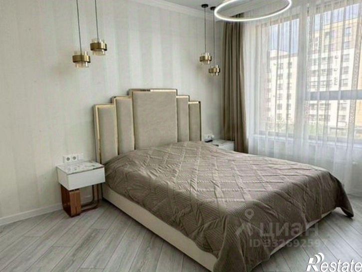 2-комн квартира ул Ленина, 427,  д. 427