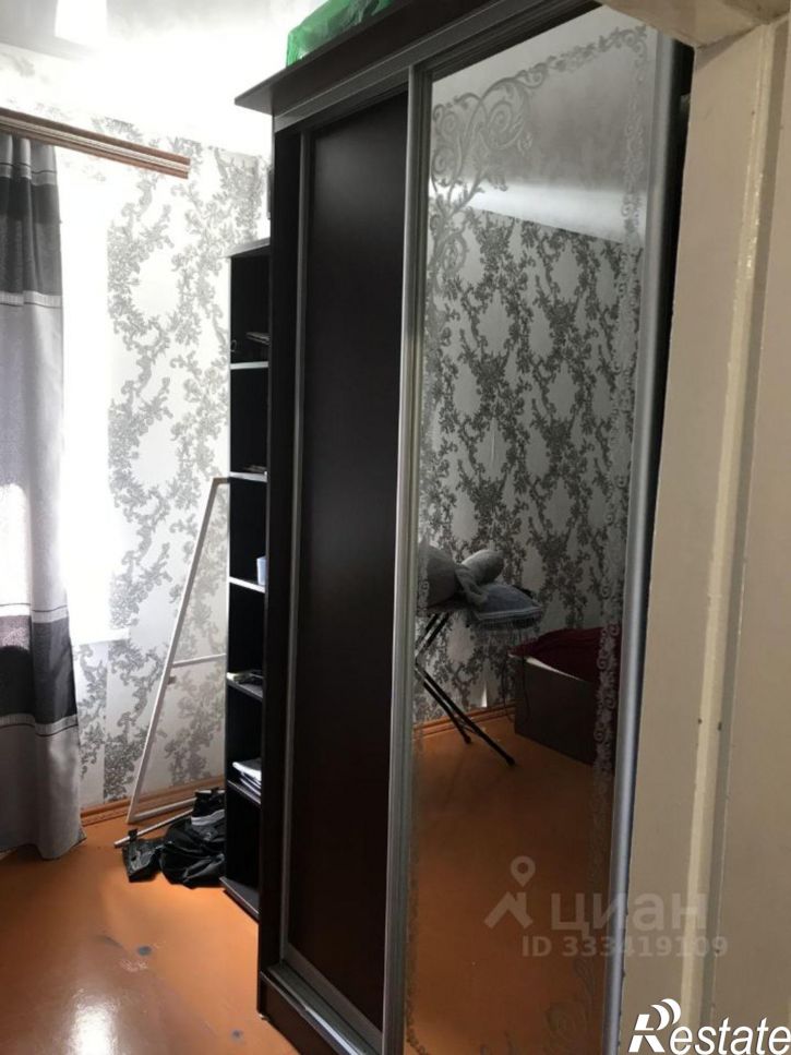 2-комн квартира Кооперативный пр-д, 6,  д. 6