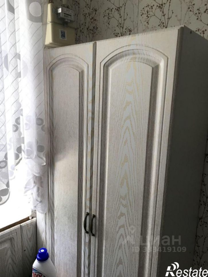 2-комн квартира Кооперативный пр-д, 6,  д. 6