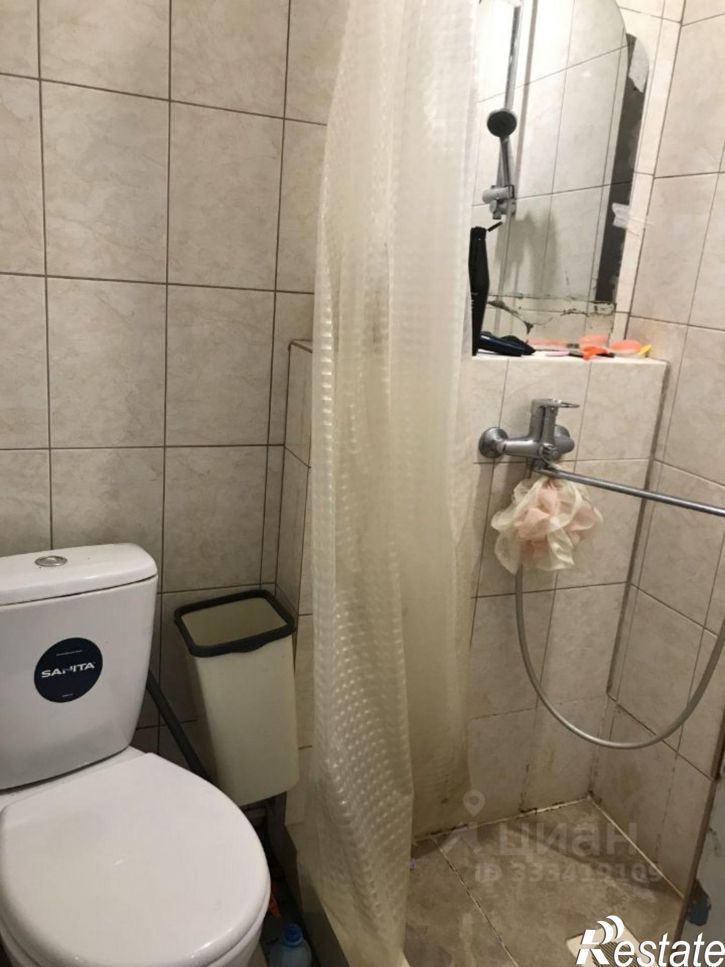 2-комн квартира Кооперативный пр-д, 6,  д. 6