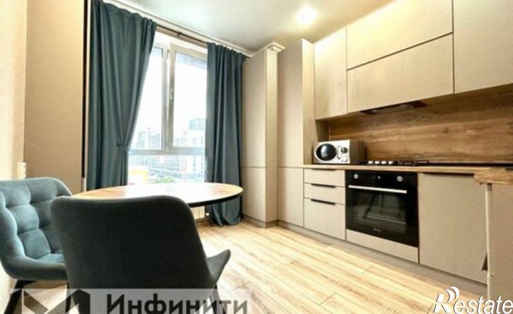 1-комн квартира ул Тухачевского, 29/7,  д. 29/7