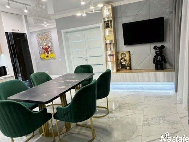 2-комн квартира ул Ленина, 427,  д. 427