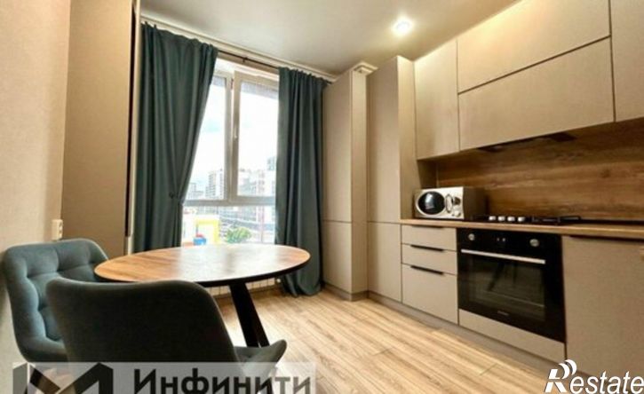 1-комн квартира ул Тухачевского, 29/7,  д. 29/7