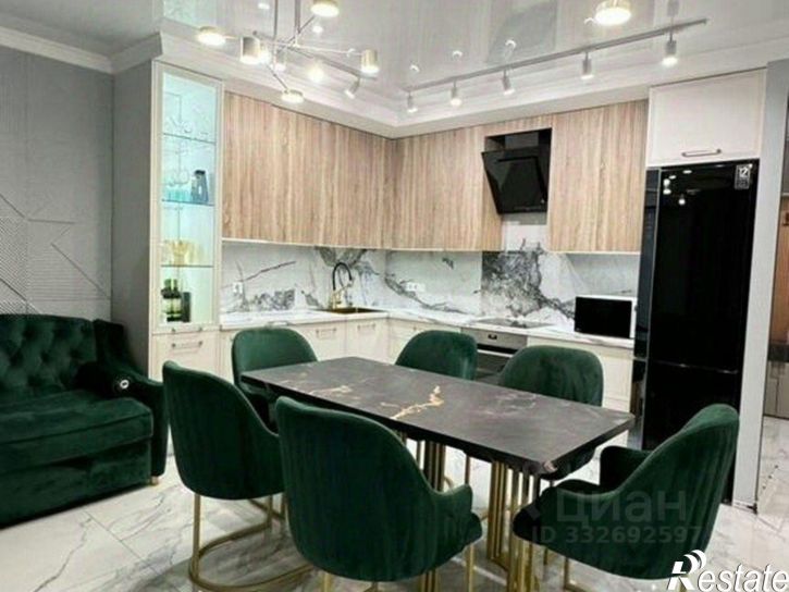 2-комн квартира ул Ленина, 427,  д. 427