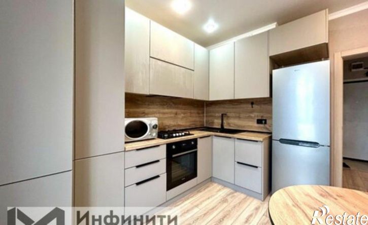 1-комн квартира ул Тухачевского, 29/7,  д. 29/7