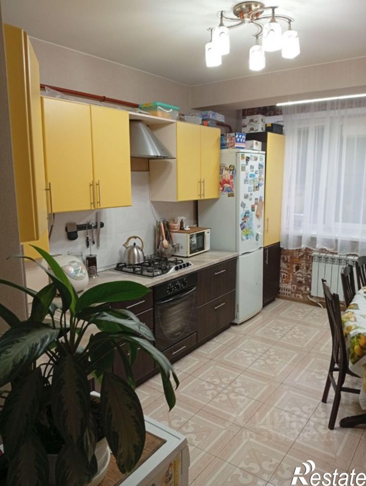 2-комн квартира ул Пушкина, 65в,  д. 65в