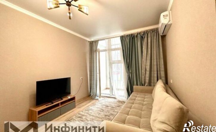 1-комн квартира ул Тухачевского, 29/7,  д. 29/7