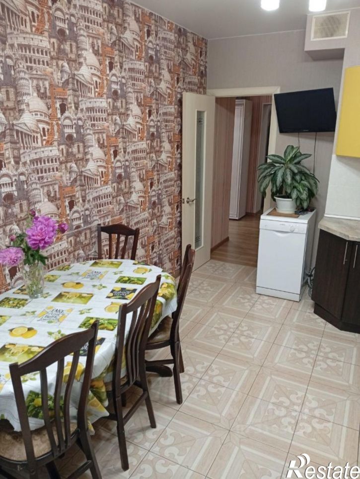 2-комн квартира ул Пушкина, 65в,  д. 65в