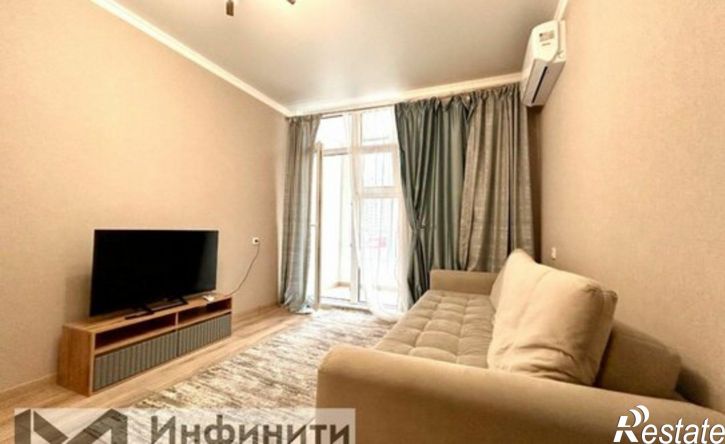 1-комн квартира ул Тухачевского, 29/7,  д. 29/7