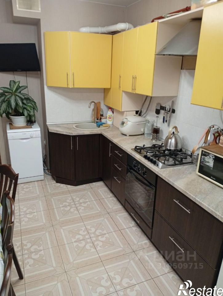 2-комн квартира ул Пушкина, 65в,  д. 65в