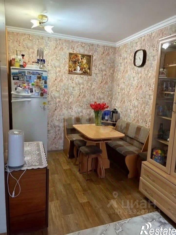 Комната ул Серова, 6/1,  д. 6/1