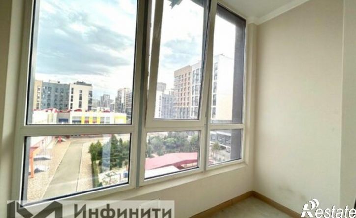 1-комн квартира ул Тухачевского, 29/7,  д. 29/7