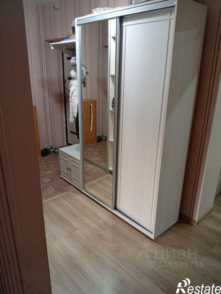 2-комн квартира ул Пушкина, 65в,  д. 65в
