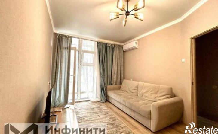 1-комн квартира ул Тухачевского, 29/7,  д. 29/7