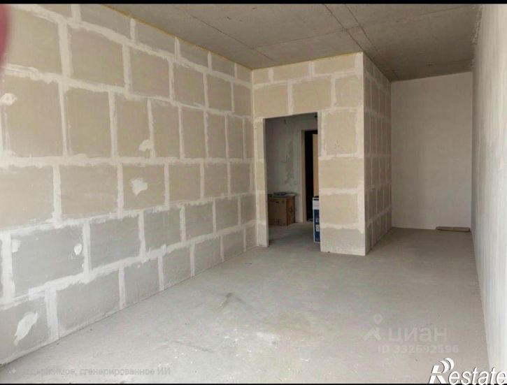 1-комн квартира ул Герцена, 147а,  д. 147а