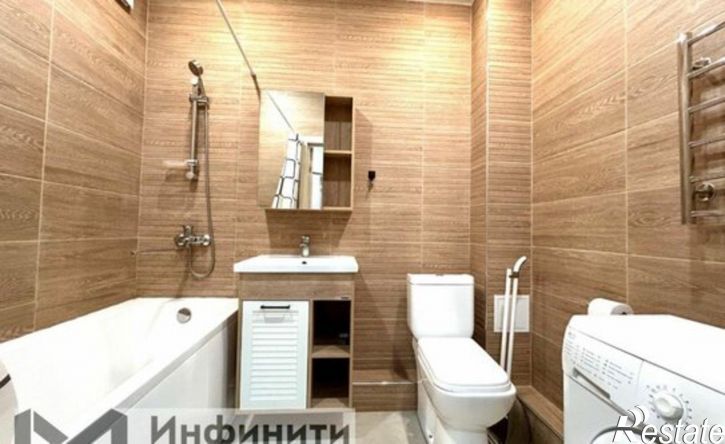 1-комн квартира ул Тухачевского, 29/7,  д. 29/7