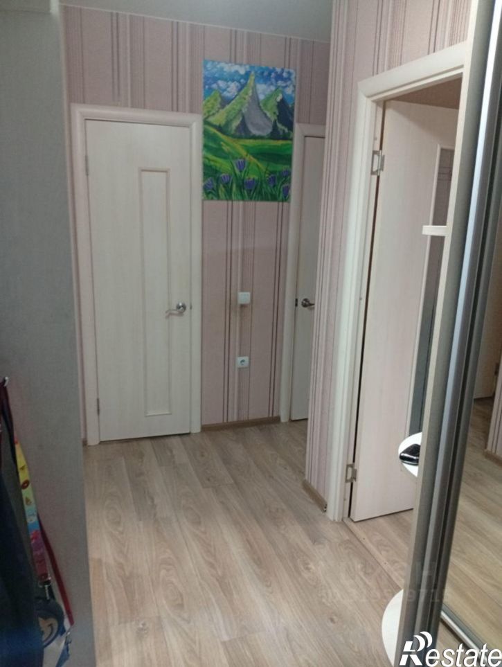 2-комн квартира ул Пушкина, 65в,  д. 65в