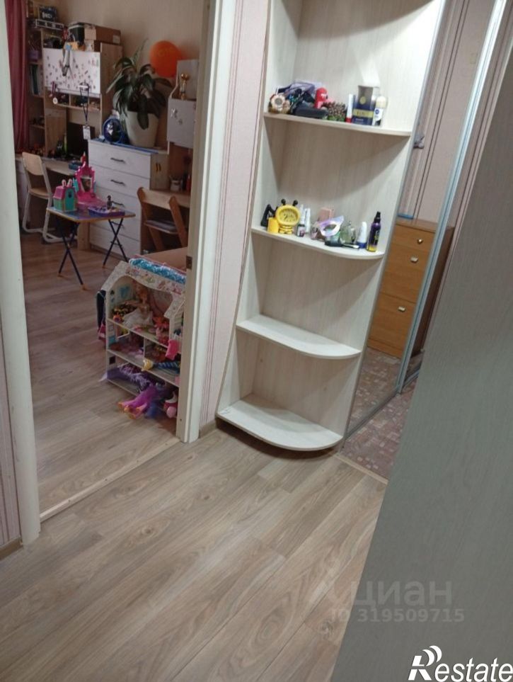 2-комн квартира ул Пушкина, 65в,  д. 65в