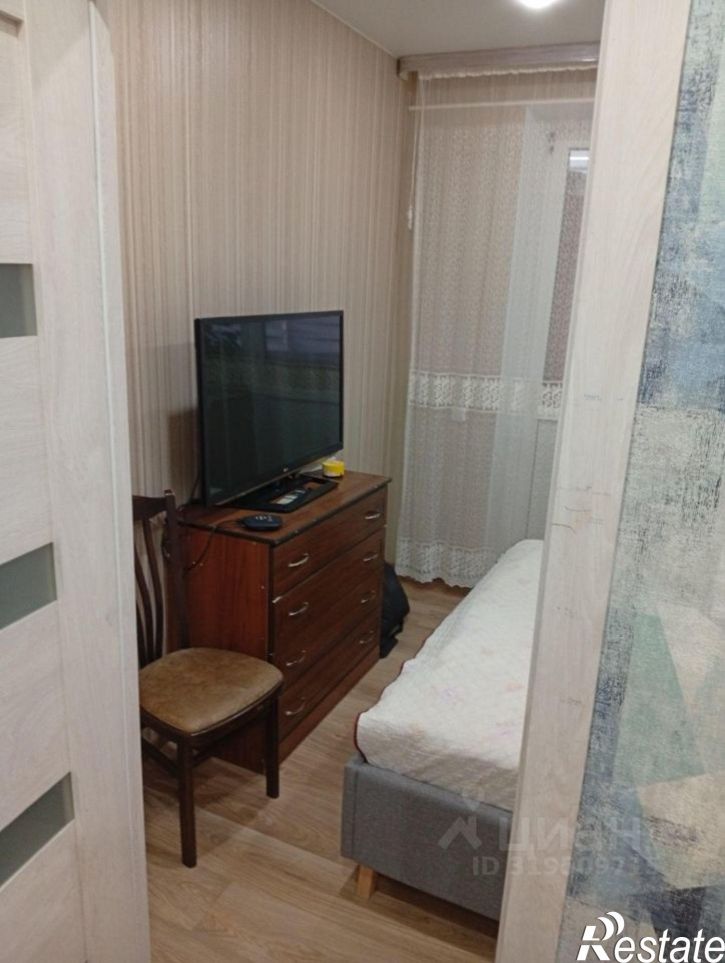 2-комн квартира ул Пушкина, 65в,  д. 65в