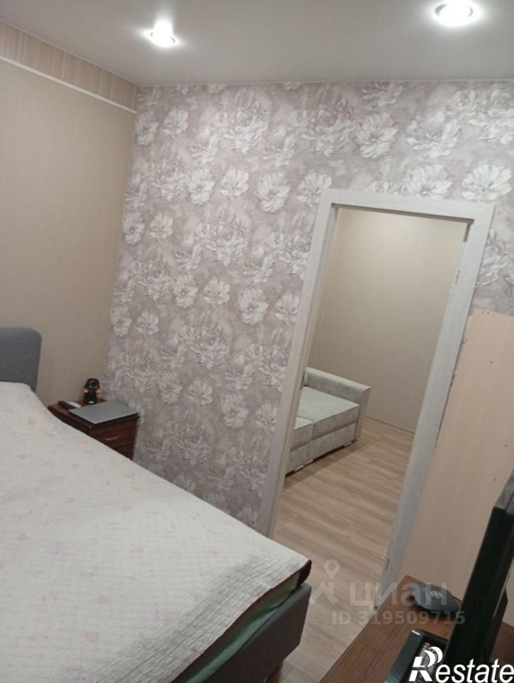 2-комн квартира ул Пушкина, 65в,  д. 65в