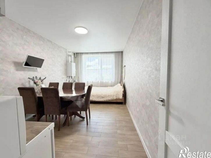 1-комн квартира пр-кт Кулакова, 12,  д. 12
