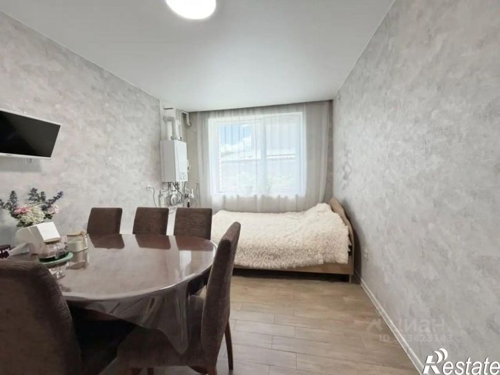 1-комн квартира пр-кт Кулакова, 12,  д. 12