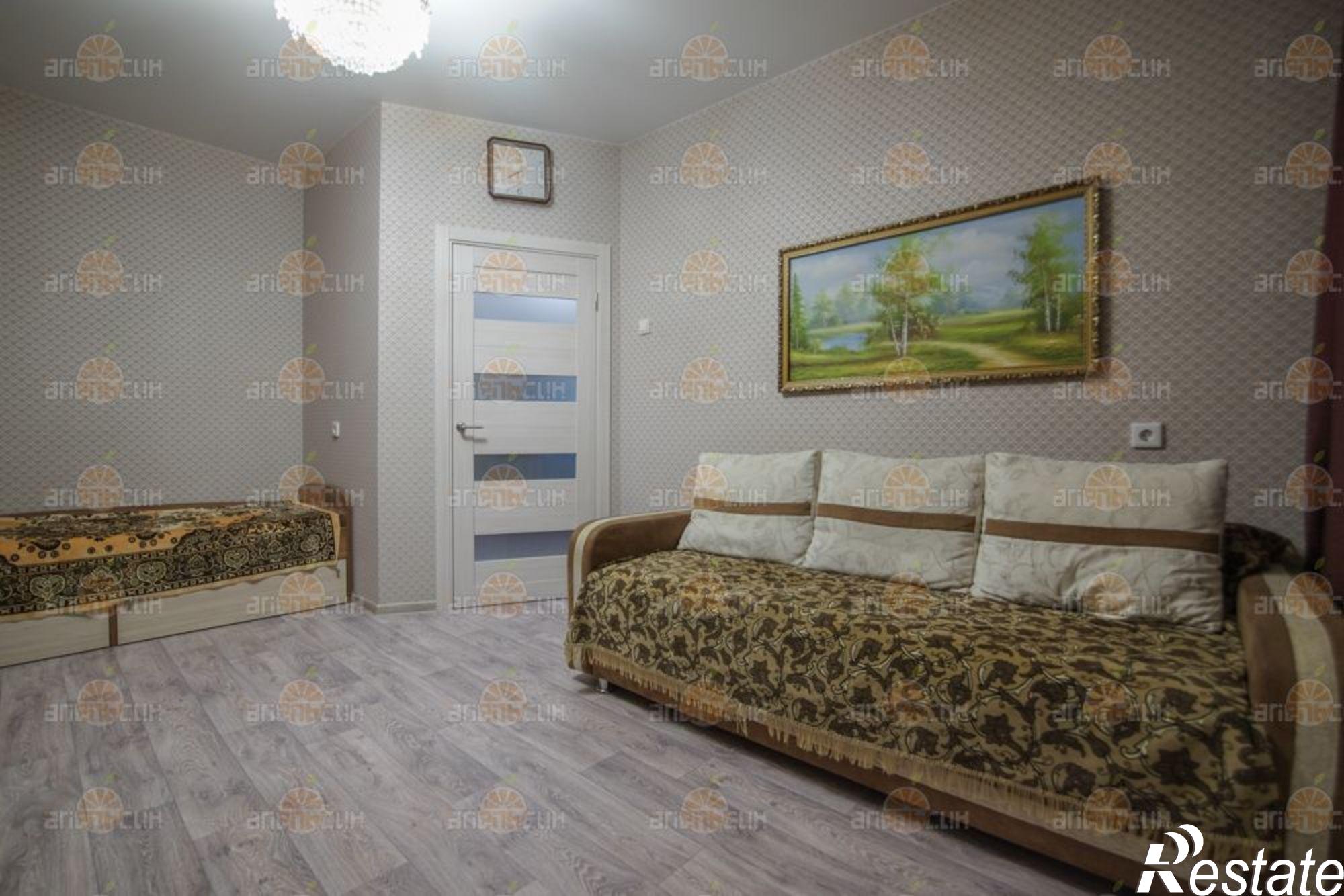 Сдать квартиру за 19 000 рублей на Пирогова, 5а/7