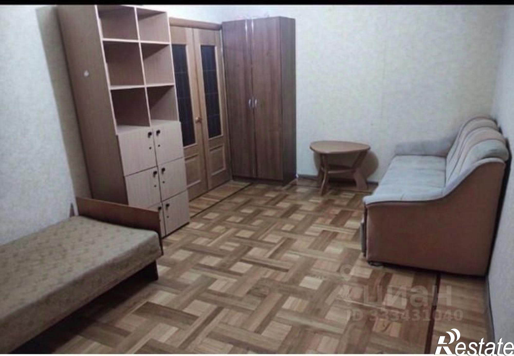 Сдать комнату за 15 000 рублей на ул Пушкина, 73