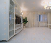 -комн, 43.2кв м, этаж 6/15 Космонавтов, 2