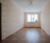 1-комн, 35.2кв м, этаж 5/10 Пушкина, 65в