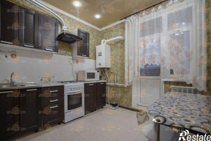 1-комн квартира Тухачевского, 28/5