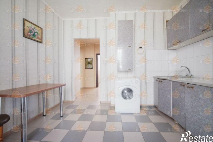 2-комн квартира Тухачевского, 20/6