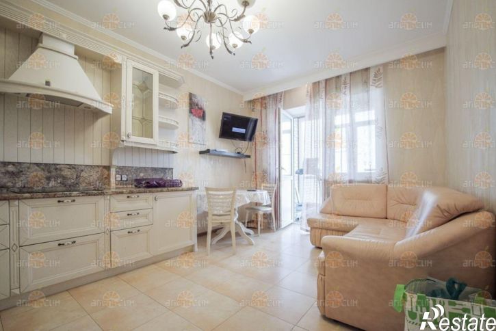 3-комн квартира Мира, 264а