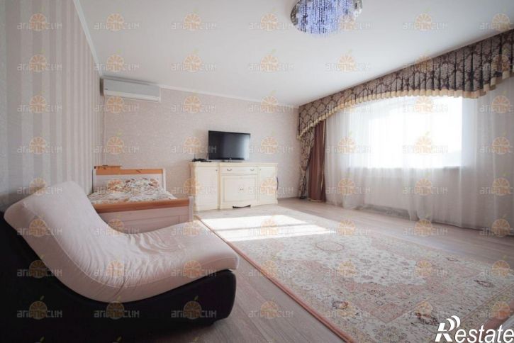 3-комн квартира Мира, 264а